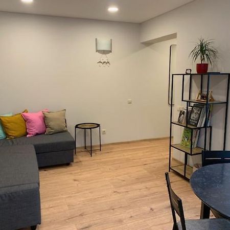 Cozy Apartment In Кармелава Экстерьер фото