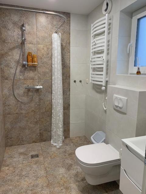 Cozy Apartment In Кармелава Экстерьер фото